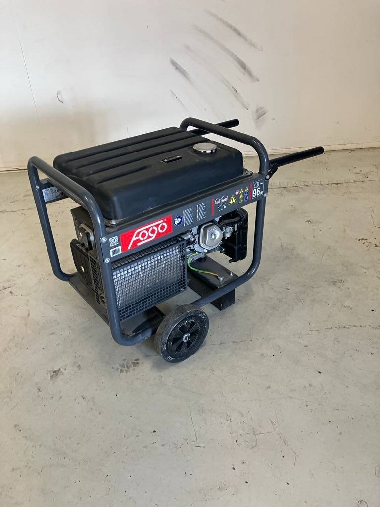 Fogo FH8000T