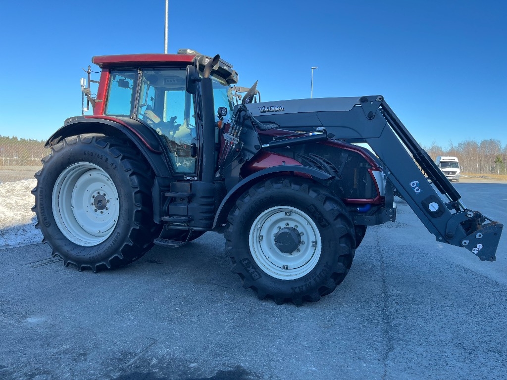 Valtra T193 HT