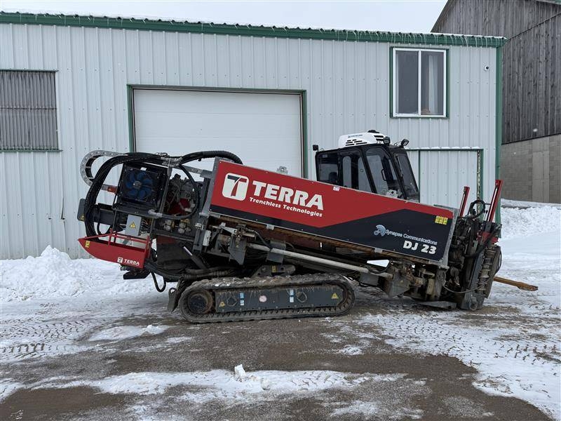 Terra DJ23