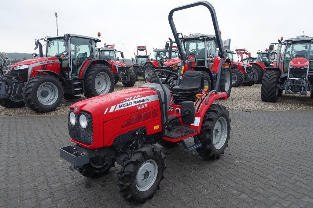 Massey Ferguson 1525
