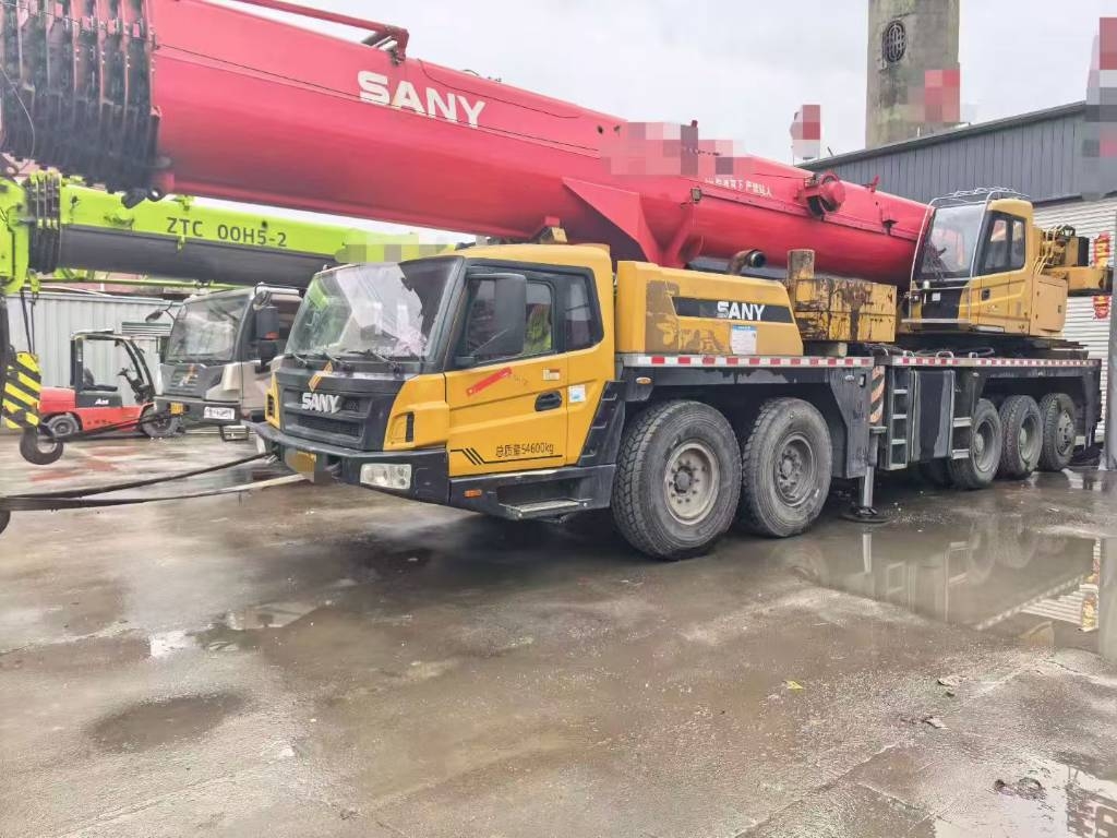 Sany STC1000C7