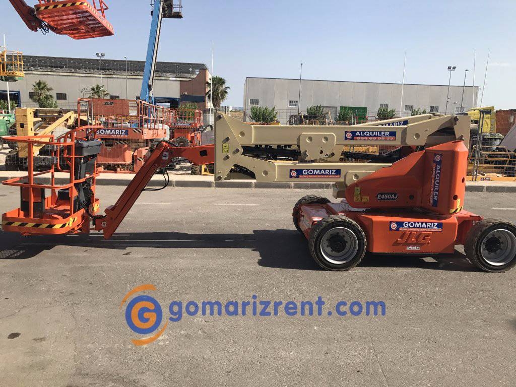JLG E 450 AJ