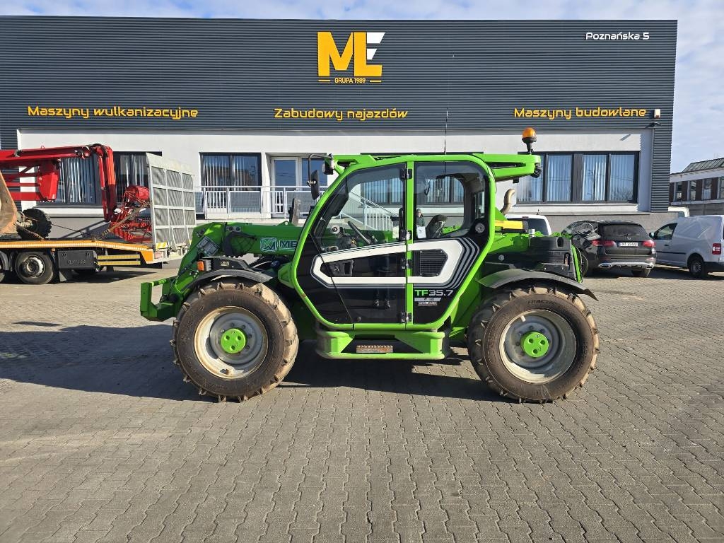 Merlo TF 35.7-115
