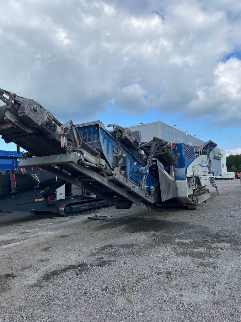 Kleemann MR 110 Z EVO2