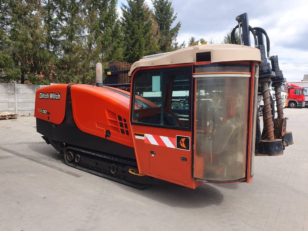 Ditch Witch JT 30 AT