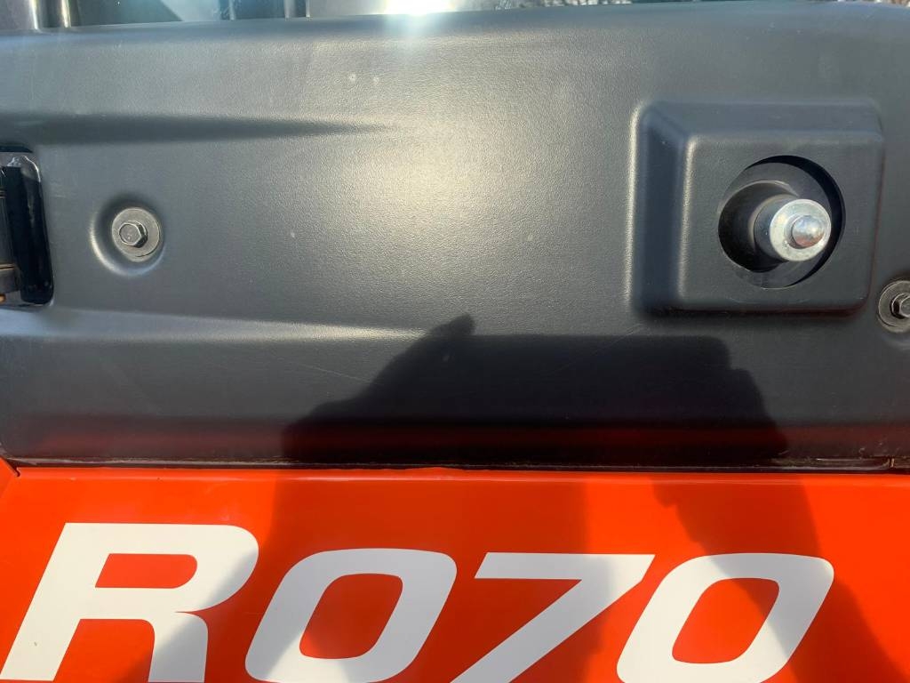 Kubota R 070