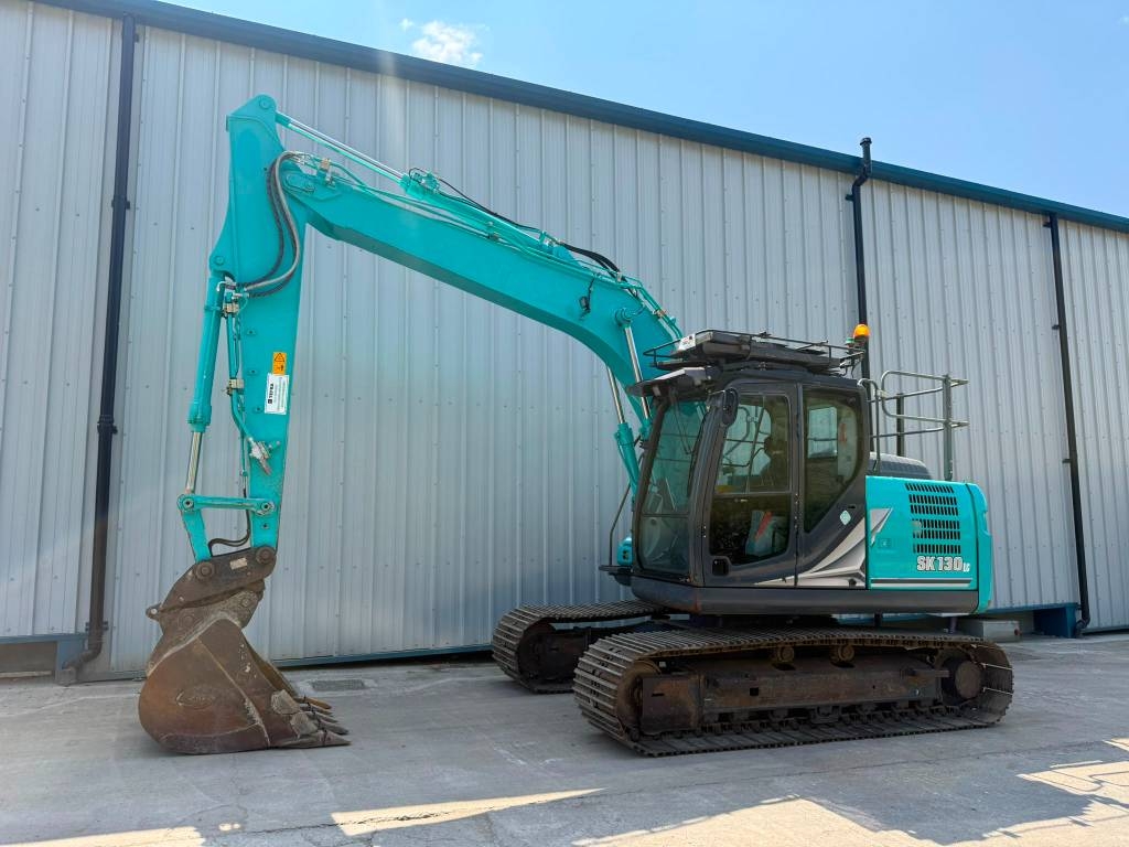 Kobelco SK130LC-11