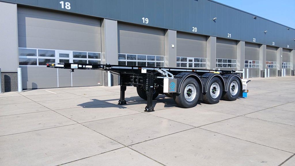 D-tec CC-20-3-T