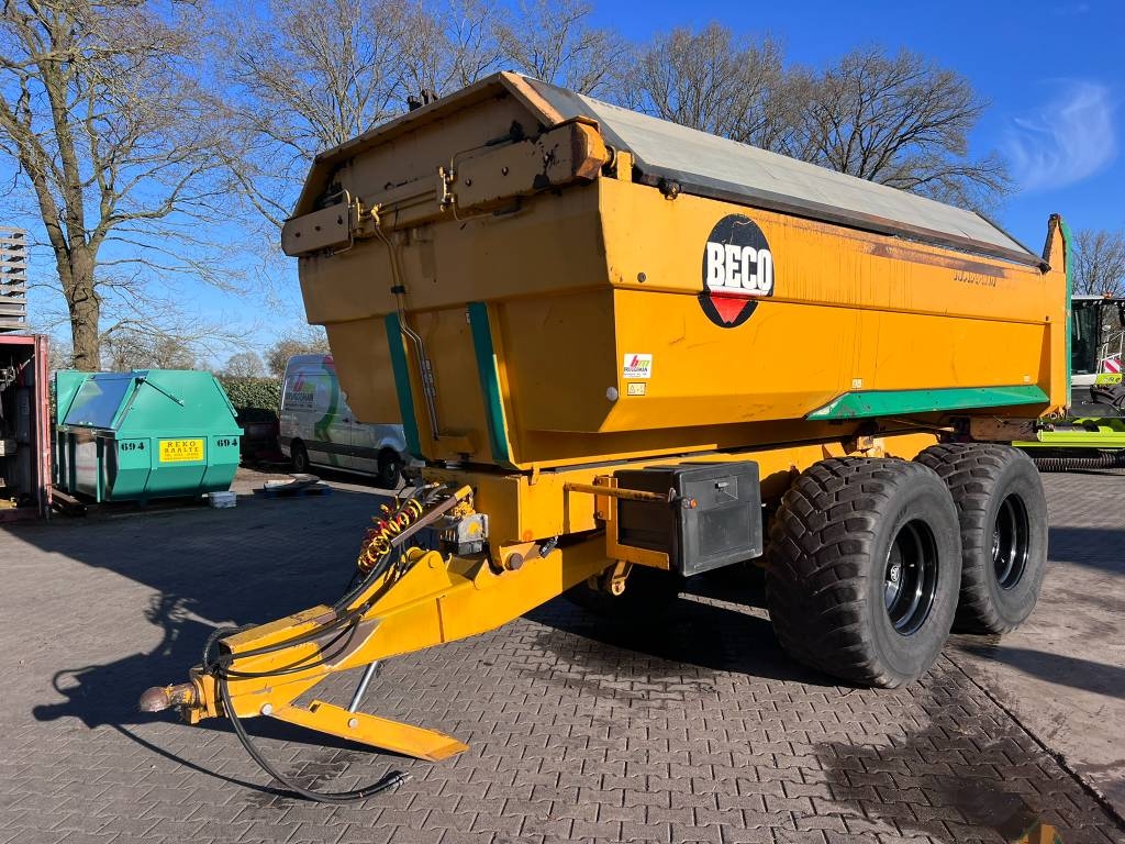 Beco Maxxim 240