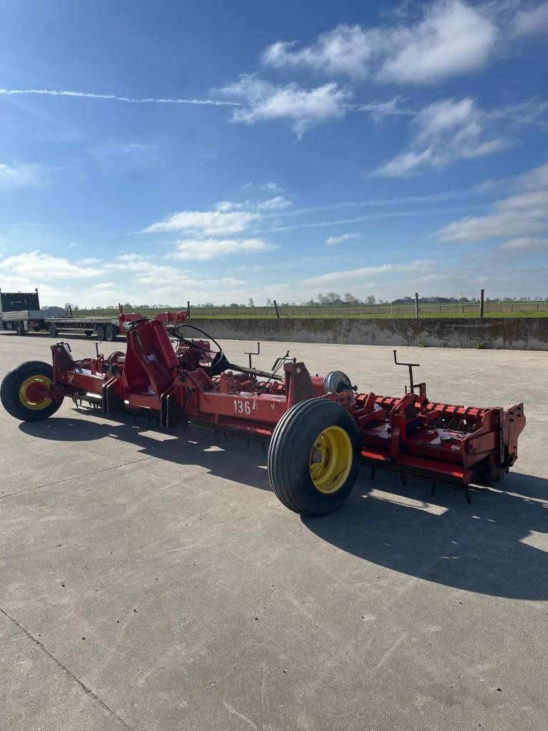 Lely 600 rotorkopeg