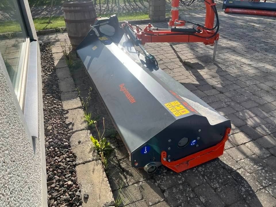 Agrimaster SZL 2.50