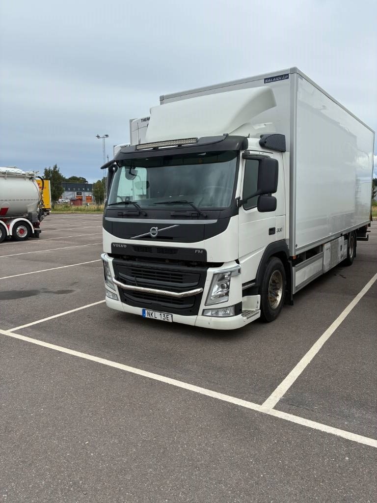 Volvo FM 42 R