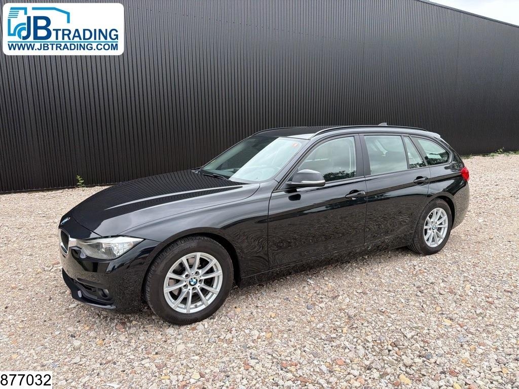 BMW 3-serie 320 D
