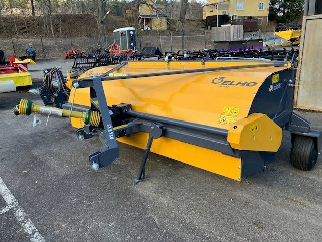 Elho TR 300