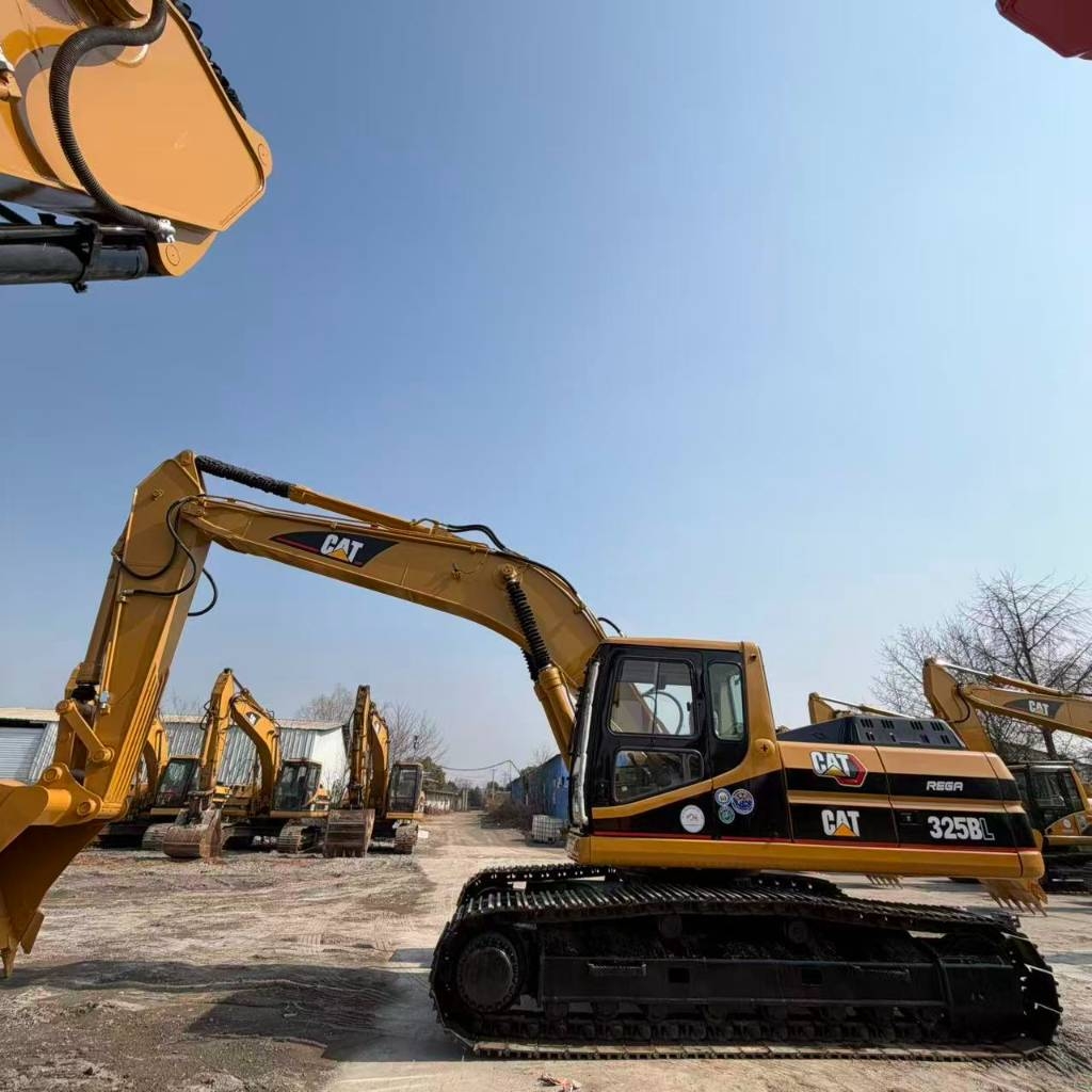 CAT 325 B L