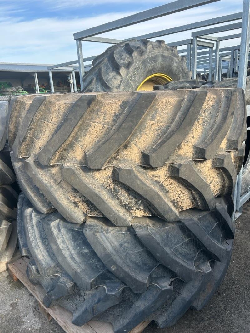 Trelleborg VF710/60R34