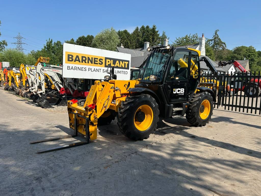 JCB 531-70