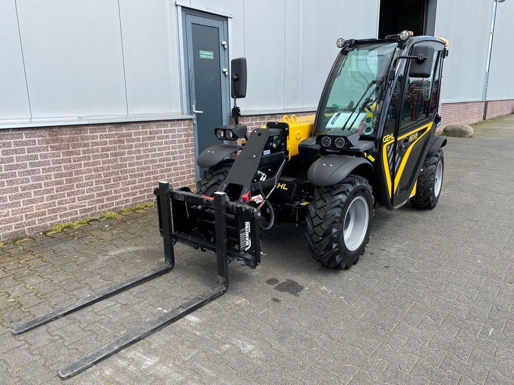 Gehl GCT3-14