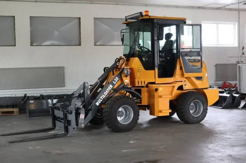Multiloader L20 Economic