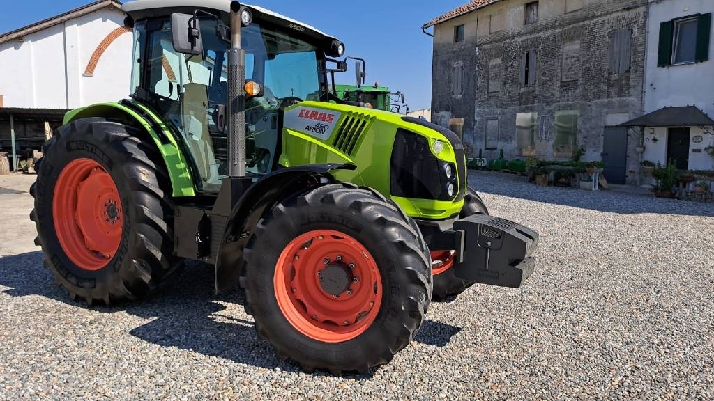 Arion 450 CIS