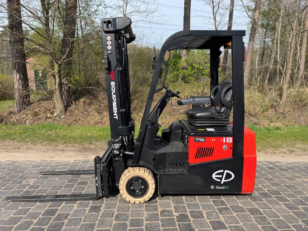 EP Equipment CPD18TVL
