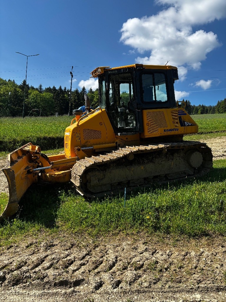 Komatsu D 51 PX