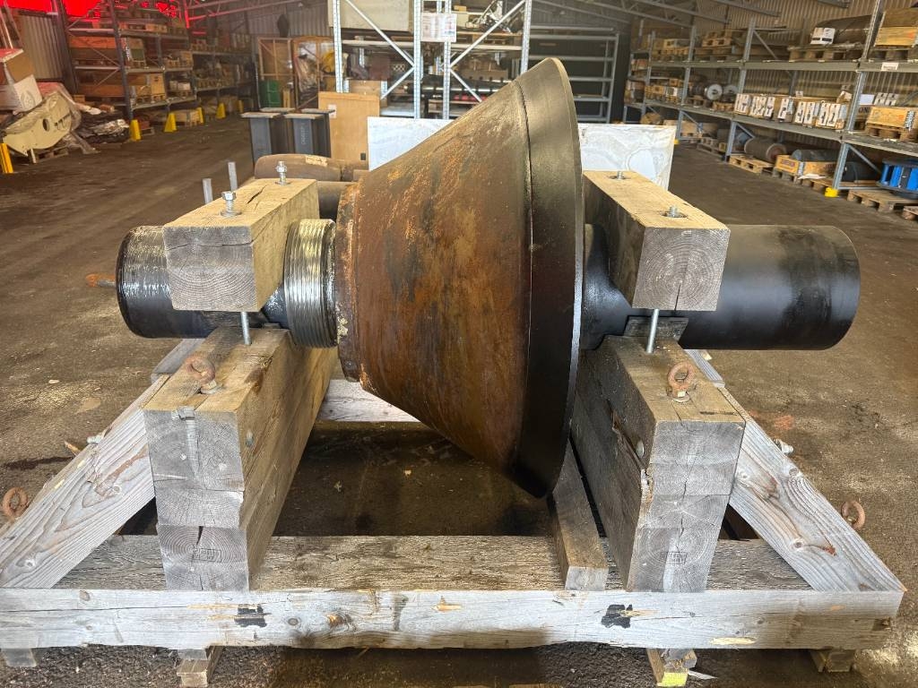 Sandvik 6800