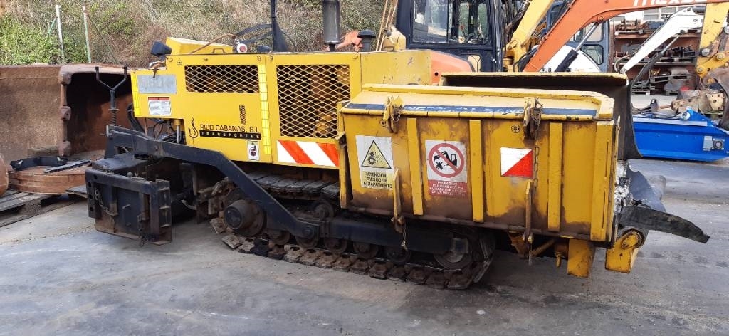 Ingersoll Rand 350 P