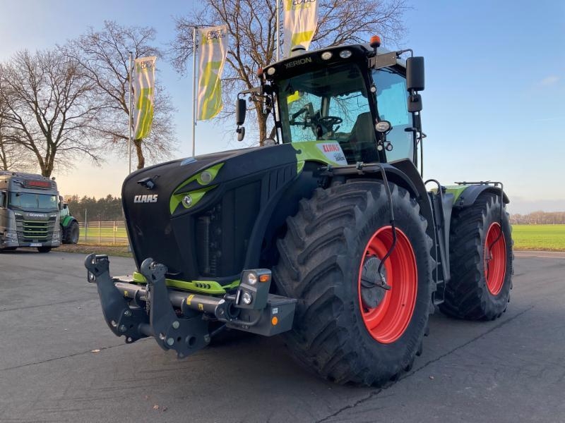 XERION 4200 TRAC VC