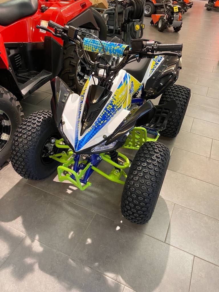 Quadard SA125