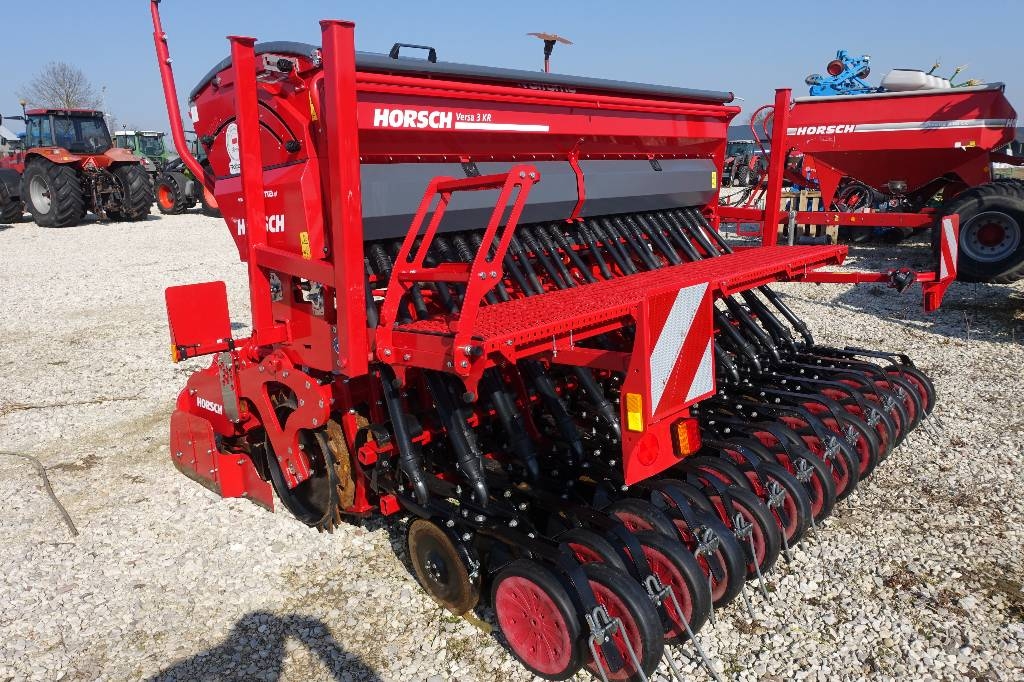 Horsch Versa 3 KR