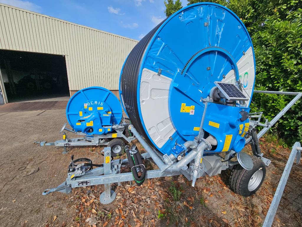 Ocmis R2/1A 100-275