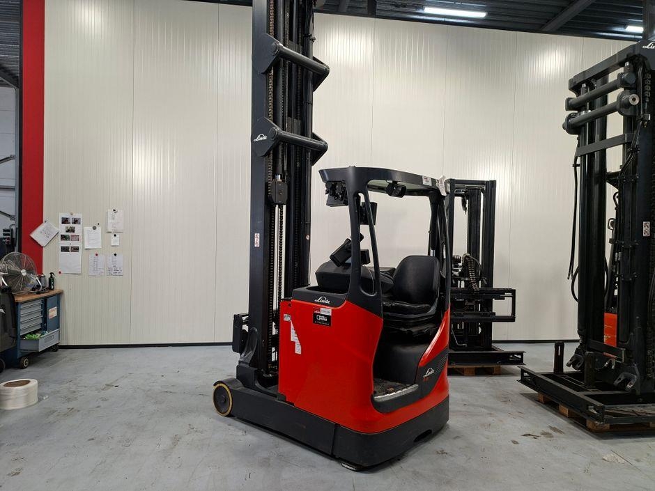 Linde R16 HD 1120 Serie