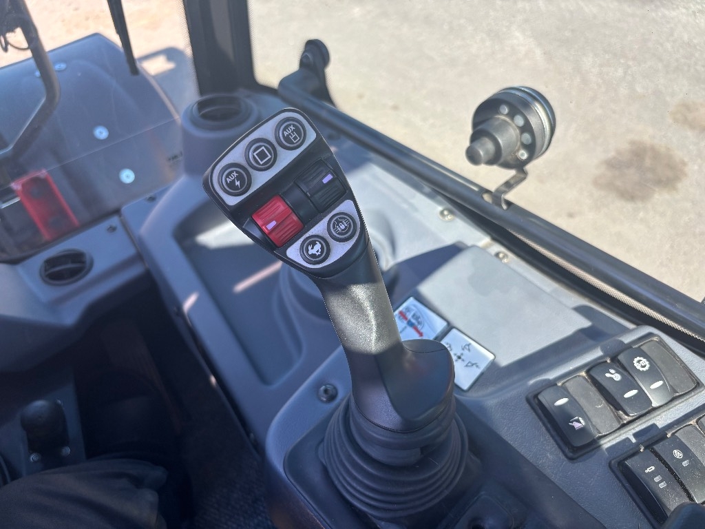 GiANT G5000 / Mazās nodarbības, V posms kuva 16