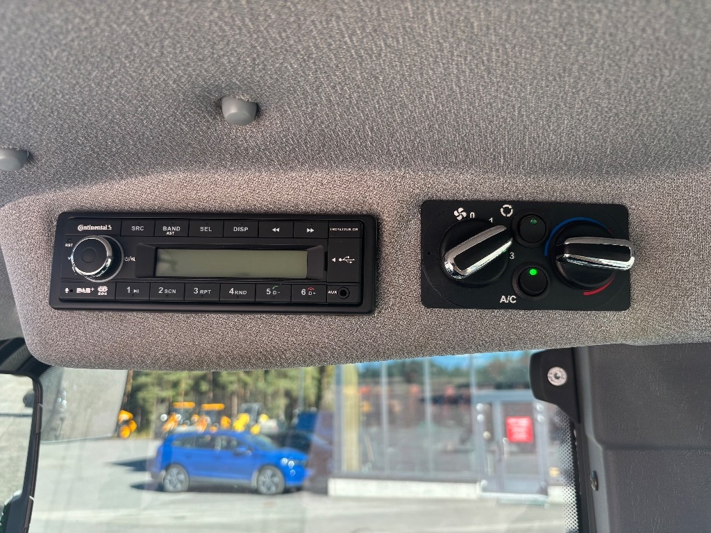 GiANT G5000 / Mazās nodarbības, V posms kuva 14