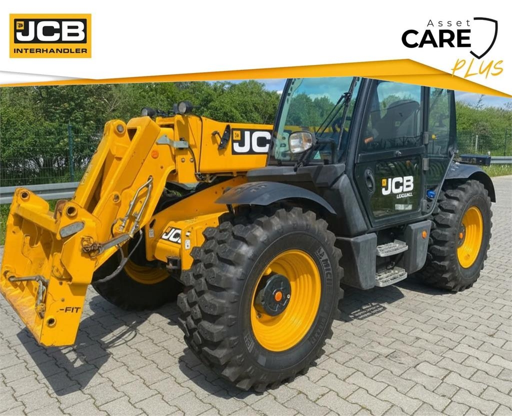 JCB 541-70 Agri Plus