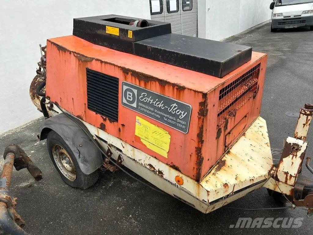 Brinkmann C 260 C 260