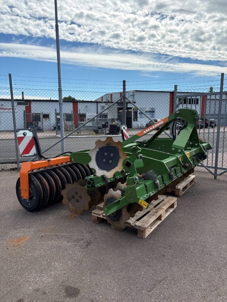 Amazone Catros 3503