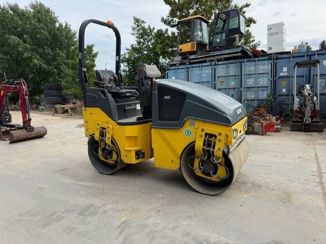 Bomag BW 100 AD 5