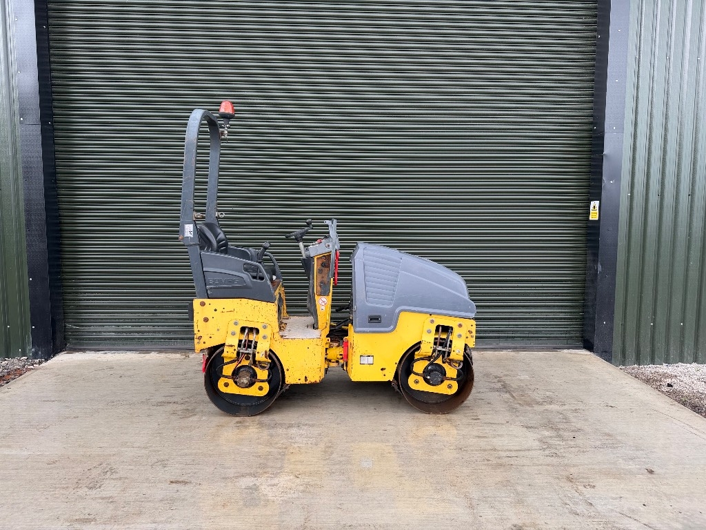 Bomag BW 80 AD-5