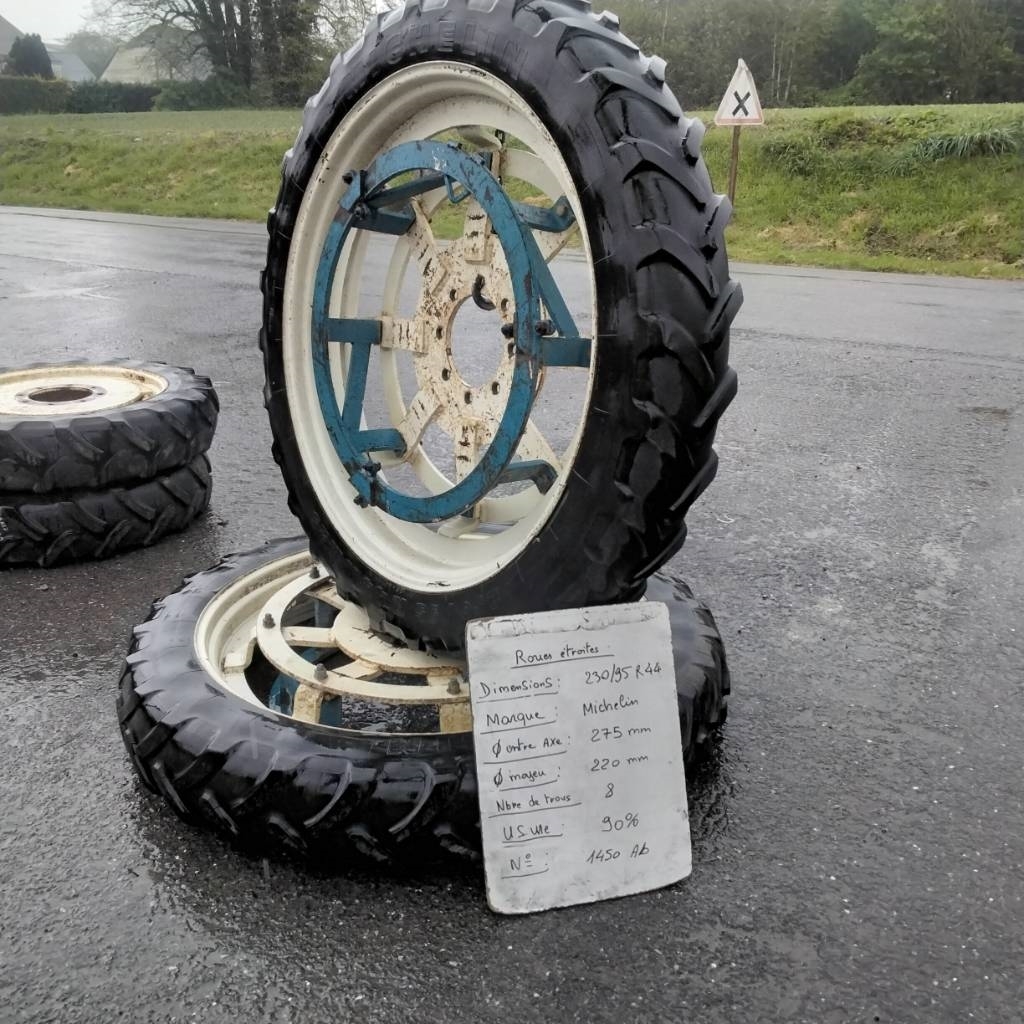 Michelin 230/95R44