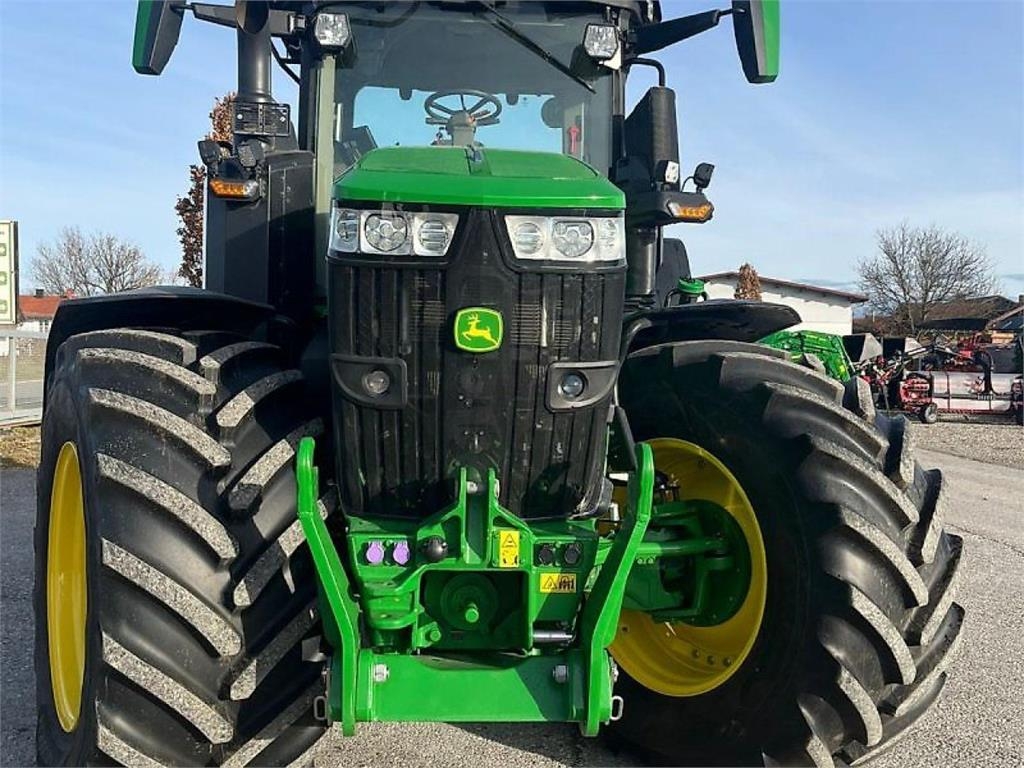 John Deere 7R 350