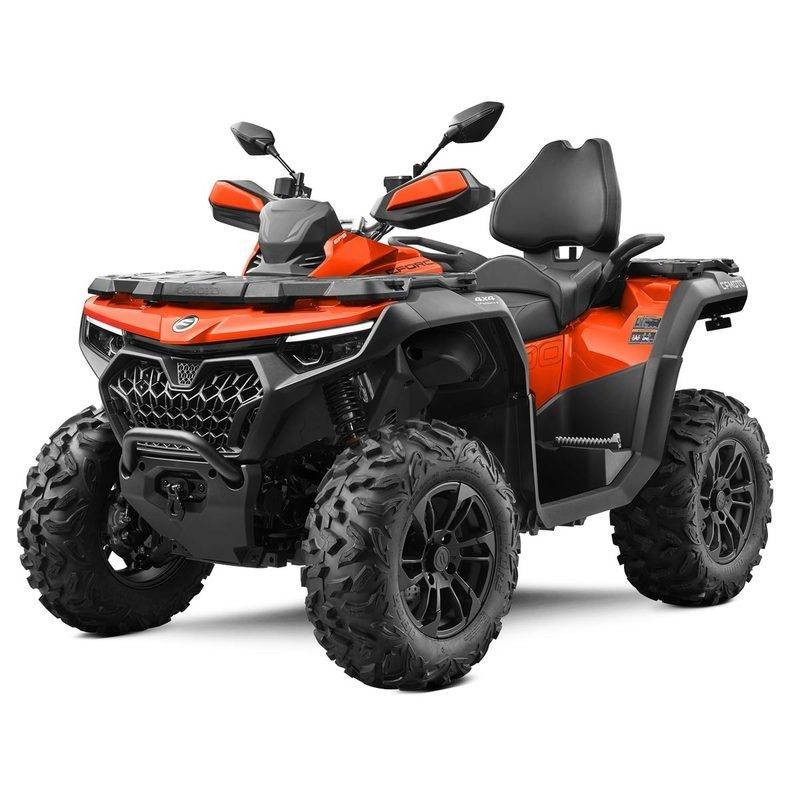 CFMoto CFORCE 1000 ABS