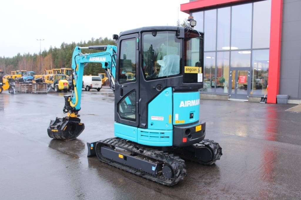 Airman AX 26 U-7 / Myyty kuva 3