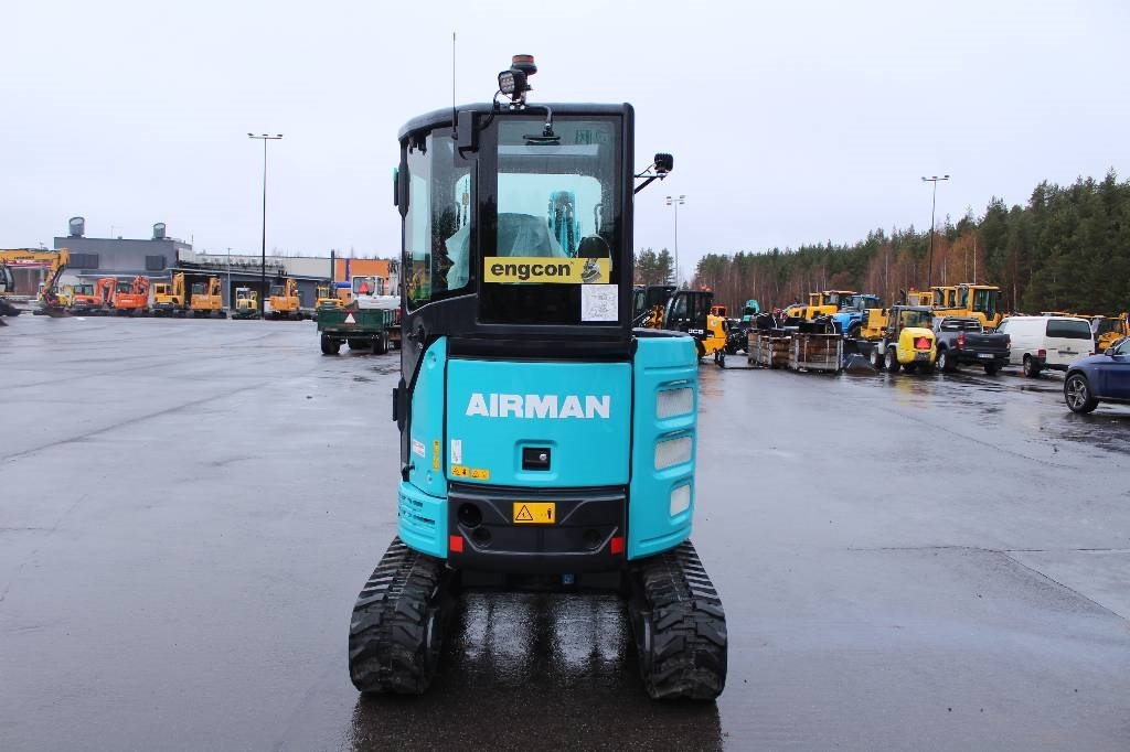 Airman AX 26 U-7 / Myyty kuva 4