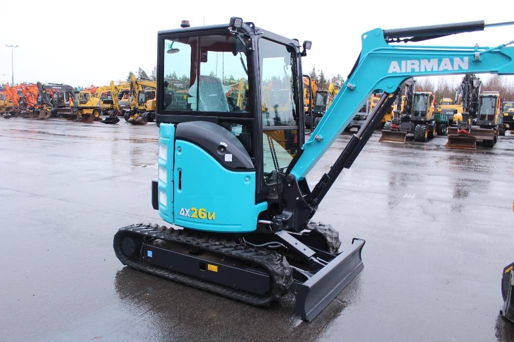 Airman AX 26 U-7 / Myyty kuva 6