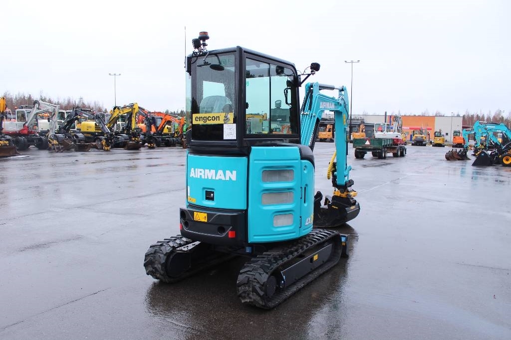 Airman AX 26 U-7 / Myyty kuva 5