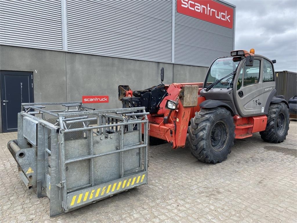 Manitou MT1840A