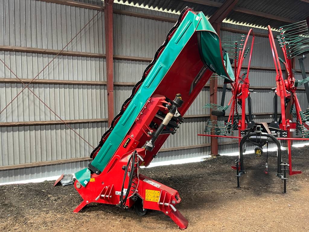 Kverneland KV 3336 MT