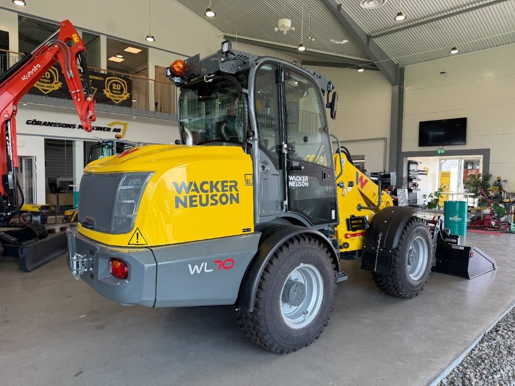 Wacker Neuson WL 70